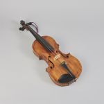 1261 2074 VIOLIN